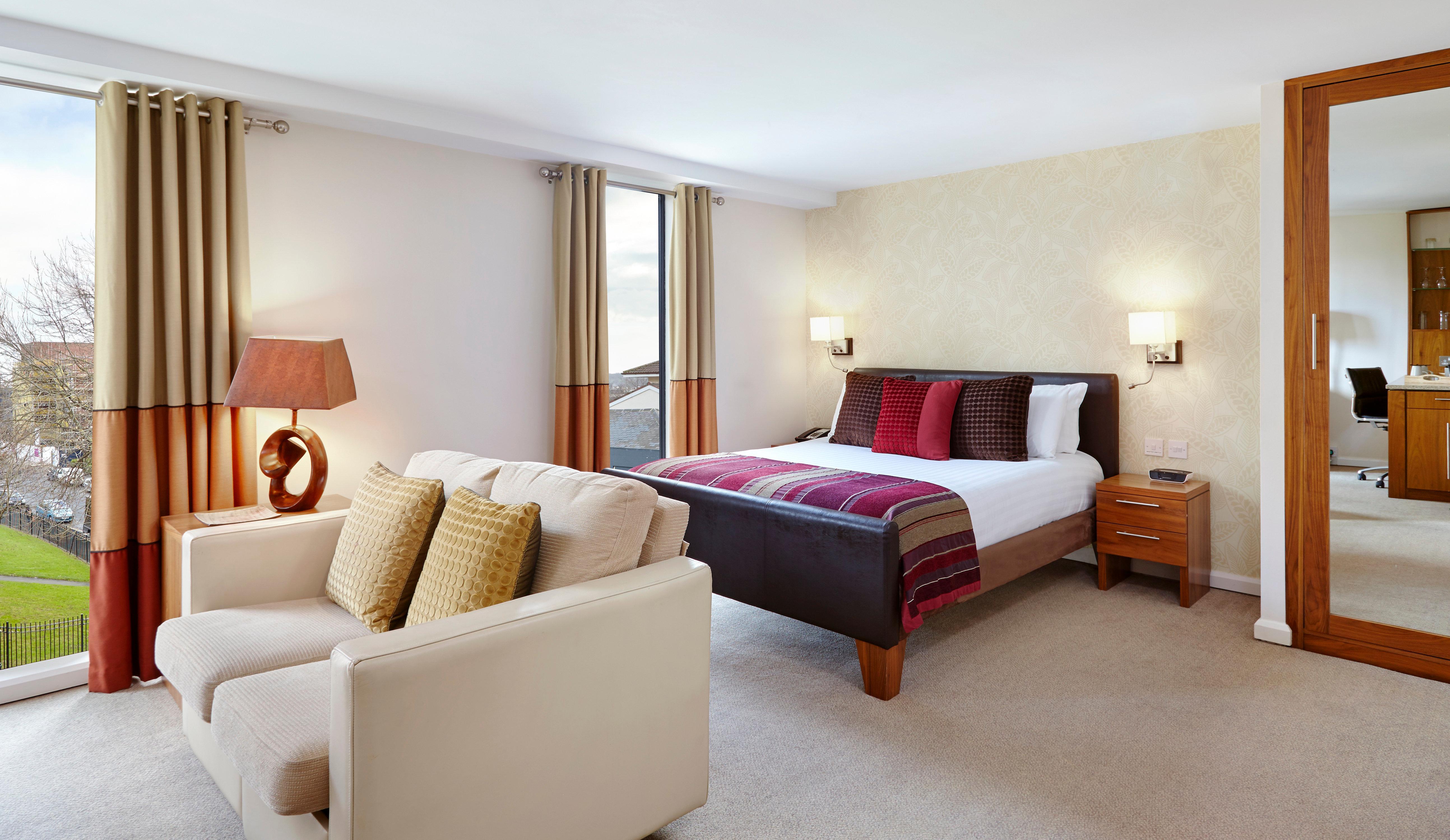 Staybridge Suites Newcastle, An Ihg Hotel Luaran gambar