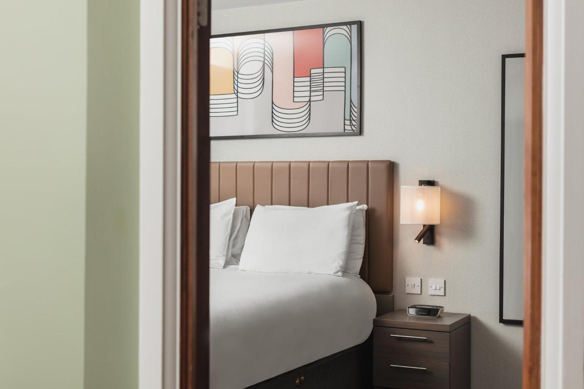 Staybridge Suites Newcastle, An Ihg Hotel Luaran gambar